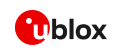 ublox logo