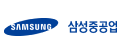 samsung heavy industries logo