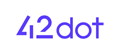 42dot logo