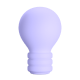 bulb icon