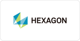 hexagon logo