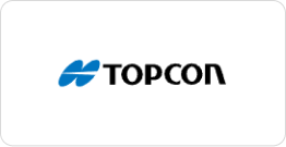 topcon logo