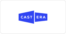 castera logo