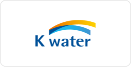 kwater logo