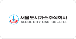 seoul city gas logo