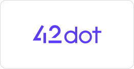 42dot logo