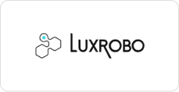 luxrobo logo