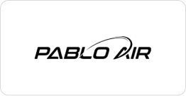 pabloair logo