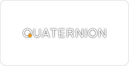 quaternion logo